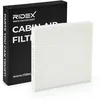 Image de RIDEX 424I0160 Filtre d'habitacle Compatible avec RENAULT Laguna III 5 portes BT, BT0/1