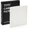 Image de RIDEX 424I0169 Filtre d'habitacle Compatible avec VW Polo IV 3/5 portes 9N, 9A