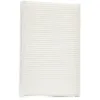 Image de RIDEX 424I0300 Filtre d'habitacle Compatible avec RENAULT Megane 3 3/5 portes BZ0/1