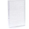 Image de RIDEX 424I0180 Filtre d'habitacle Compatible avec NISSAN Pathfinder IV R52