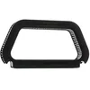 Image de RIDEX 424I0207 Filtre d'habitacle Compatible avec VW Golf III 3/5 portes 1H1