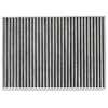 Image de RIDEX 424I0219 Filtre d'habitacle Compatible avec PEUGEOT 508 I 8D Berline