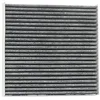 Image de RIDEX 424I0221 Filtre d'habitacle Compatible avec FORD Transit Mk6 Van V347, V348, FA