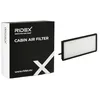 Image de RIDEX 424I0053 Filtre d'habitacle Compatible avec BMW 3 Berline E36