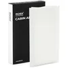 Image de RIDEX 424I0073 Filtre d'habitacle Compatible avec VW Golf II 3/5 portes 19E, 1G1