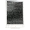 Image de RIDEX 424I0252 Filtre d'habitacle Compatible avec BMW 7 F01, F02, F03, F04