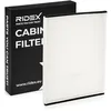 Image de RIDEX 424I0063 Filtre d'habitacle Compatible avec FORD Maverick SUV UDS, UNS