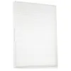 Image de RIDEX 424I0003 Filtre d'habitacle Compatible avec VW Golf IV 3/5 portes 1J1
