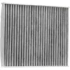 Image de RIDEX 424I0032 Filtre d'habitacle Compatible avec FORD Focus Mk2 3/5 portes DA, HCP, DP