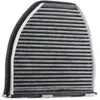 Image de RIDEX 424I0070 Filtre d'habitacle Compatible avec VW Golf VII 3/5 portes 5G1, BQ1, BE1, BE2