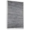 Image de RIDEX 424I0005 Filtre d'habitacle