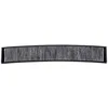 Image de RIDEX 424I0009 Filtre d'habitacle Compatible avec BMW 3 Berline E46