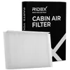 Image de RIDEX 424I0052 Filtre d'habitacle Compatible avec HYUNDAI i30 FD