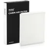 Image de RIDEX 424I0029 Filtre d'habitacle Compatible avec OPEL Zafira B A05