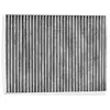Image de RIDEX 424I0004 Filtre d'habitacle Compatible avec VW Golf IV 3/5 portes 1J1