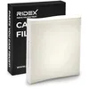Image de RIDEX 424I0023 Filtre d'habitacle Compatible avec FORD Focus Mk2 3/5 portes DA, HCP, DP