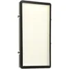 Image de RIDEX 424I0077 Filtre d'habitacle Compatible avec OPEL Vivaro A Van X83