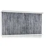 Image de RIDEX 424I0013 Filtre d'habitacle Compatible avec VW Golf IV 3/5 portes 1J1