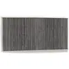 Image de RIDEX 424I0248 Filtre d'habitacle Compatible avec MERCEDES-BENZ Classe A W169