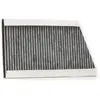 Image de RIDEX 424I0042 Filtre d'habitacle Compatible avec VW Golf VII 3/5 portes 5G1, BQ1, BE1, BE2