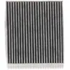 Image de RIDEX 424I0231 Filtre d'habitacle Compatible avec TOYOTA Yaris 3/5 portes P9