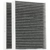 Image de RIDEX 424I0202 Filtre d'habitacle Compatible avec VW Golf 7 3/5 portes 5G1, BQ1, BE1, BE2
