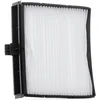 Image de RIDEX 424I0265 Filtre d'habitacle Compatible avec RENAULT Scénic II JM