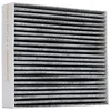 Image de RIDEX 424I0059 Filtre d'habitacle Compatible avec MITSUBISHI COLT VI Z3A, Z2A