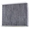 Image de RIDEX 424I0036 Filtre d'habitacle Compatible avec FIAT Bravo II 5 portes 198
