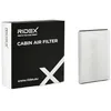 Image de RIDEX 424I0238 Filtre d'habitacle Compatible avec VW Crafter 30-50 Van 2E