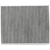 Image de RIDEX 424I0133 Filtre d'habitacle Compatible avec FORD Fiesta Mk6 3/5 portes JA8, JR8