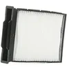Image de RIDEX 424I0093 Filtre d'habitacle Compatible avec RENAULT Megane 2 3/5 portes BM, CM, BM0/1, CM0/1