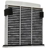 Image de RIDEX 424I0064 Filtre d'habitacle Compatible avec NISSAN NV350 Van E26