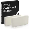 Image de RIDEX 424I0097 Filtre d'habitacle Compatible avec MERCEDES-BENZ Classe E Berline W210