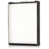 Image de RIDEX 424I0095 Filtre d'habitacle Compatible avec HYUNDAI SANTA FÉ I SM