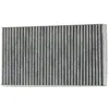 Image de RIDEX 424I0046 Filtre d'habitacle Compatible avec FIAT Ducato II Bus 230