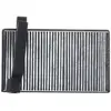 Image de RIDEX 424I0189 Filtre d'habitacle Compatible avec SAAB 9-5 YS3E