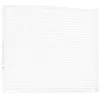 Image de RIDEX 424I0119 Filtre d'habitacle Compatible avec RENAULT Koleos I HY