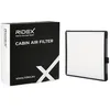 Image de RIDEX 424I0115 Filtre d'habitacle Compatible avec MITSUBISHI PAJERO IV V8W, V9W