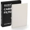 Image de RIDEX 424I0092 Filtre d'habitacle Compatible avec CHRYSLER VOYAGER IV RG, RS