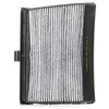 Image de RIDEX 424I0171 Filtre d'habitacle Compatible avec RENAULT Scénic II JM