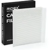 Image de RIDEX 424I0103 Filtre d'habitacle Compatible avec VW Golf VII 3/5 portes 5G1, BQ1, BE1, BE2