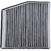 Image de RIDEX 424I0198 Filtre d'habitacle Compatible avec FIAT Punto II 3/5 portes 188