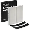 Image de RIDEX 424I0240 Filtre d'habitacle Compatible avec MERCEDES-BENZ Classe C Berline W202