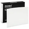 Image de RIDEX 424I0144 Filtre d'habitacle Compatible avec SUZUKI Grand Vitara II SUV JT, TE, TD