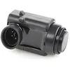 Image de RIDEX 2412P0021 Capteur de recul Avant et Arrière avec joint d'étanchéite Compatible avec VW Golf IV 3/5 portes 1J1