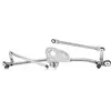 Image de RIDEX 300W0007 Tringlerie d'essuie-glace Avant sans moteur électrique Compatible avec AUDI A6 C5 Avant 4B5