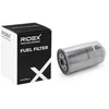 Image de RIDEX 9F0069 Filtre à carburant Compatible avec FIAT Ducato III Van 250, 290