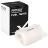 Image de RIDEX 9F0024 Filtre à carburant Compatible avec HYUNDAI i30 3/5 portes PDE, PD, PDEN