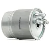 Image de RIDEX 9F0067 Filtre à carburant avec joint d'étanchéite Compatible avec MERCEDES-BENZ Classe C Berline W204 Diesel